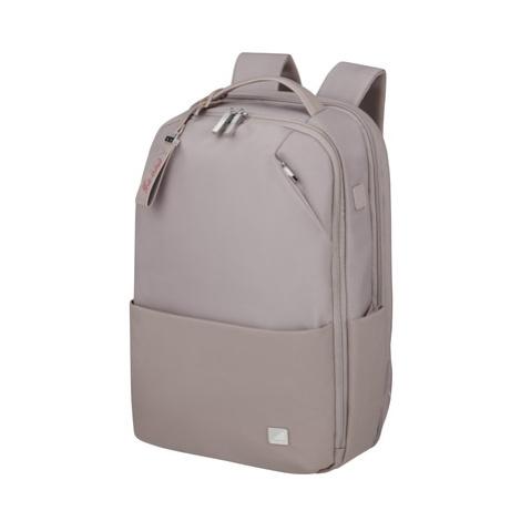 SAMSONITE Batoh na notebook 15,6" Workationist Quartz, 28 x 17 x 43 (142620/1721)