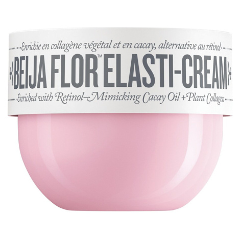 SOL DE JANEIRO - Beija Flor Body Cream - Hydratační krém