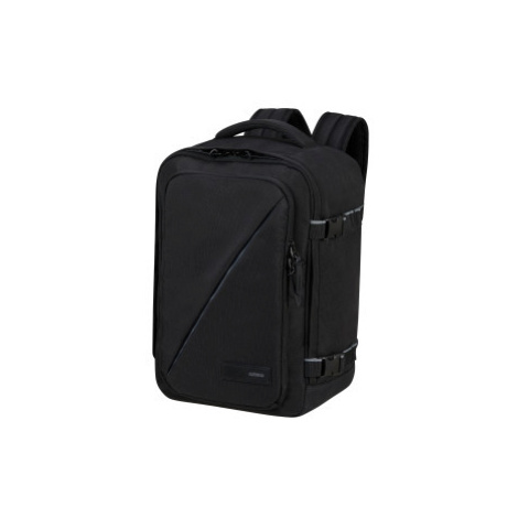 AT Cestovní batoh S Take2Cabin Black, 25 x 20 x 40 (149174/1041) American Tourister