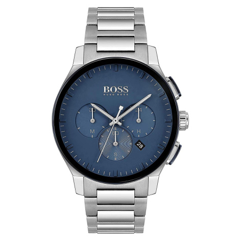 Hugo Boss 1513763 Peak Chrono 44mm