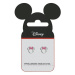 DISNEY Minnie Mouse ocelové náušnice E600198L.TP