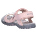Westport WOLFRAM Dámské sandály, růžová, velikost