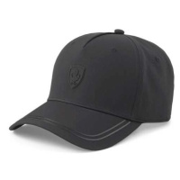 Puma FERRARI SPORTWEAR STYLE CAP Kšiltovka, černá, velikost