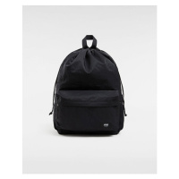 VANS Old Skool Cinch Backpack Unisex Black, One Size