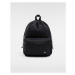 VANS Old Skool Cinch Backpack Unisex Black, One Size