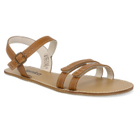 Barefoot sandály Be Lenka - Summer brown