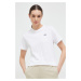 Bavlněné tričko Fila Bari 2-pack bílá barva, FAW0139