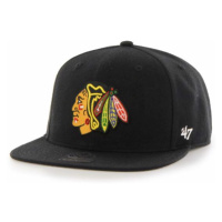 NHL Chicago Blackhawks No Shot