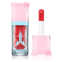 Jeffree Star Cosmetics Magic Candy Liquid Blush tekutá tvářenka odstín Never Subtle 10 g