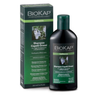 Biokap Šampon pro mastící se vlasy 200 ml