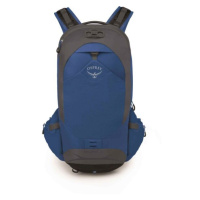 Osprey ESCAPIST 20 M/L Cyklistický batoh, modrá, velikost