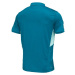 Lotto TECH I POLO SHIRT Pánské tenisové polo triko, tmavě modrá, velikost