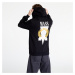 Mass DNM Sweatshirt Monopoly Zip Hoody Black