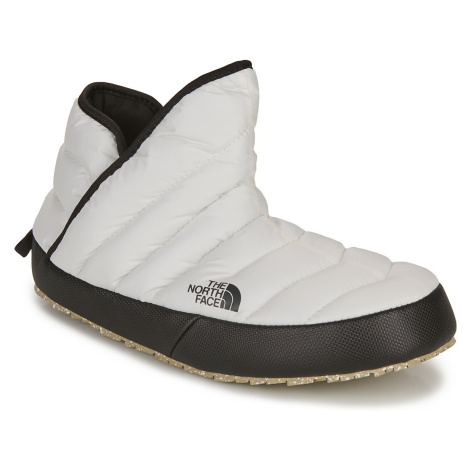 The North Face M THERMOBALL TRACTION BOOTIE Bílá