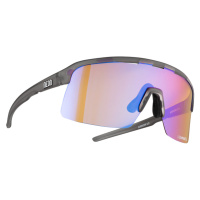 NEON Cyklistické brýle - ARROW 2.0 - šedá