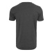 Mr. Tee Pray Tee black charcoal