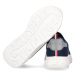 Dámské W boty T3B4-32246-0735800 tmavě modré - Tommy Hilfiger