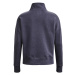 Dámská tréninková mikina s 1 2 zipem UNDER ARMOUR Rival Fleece HZ-GRY-1373030-558