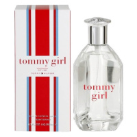 Tommy Hilfiger Tommy Girl - EDT 200 ml