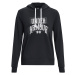 Mikina Under Armour Rival Terry Graphic Hdy Black