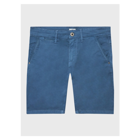 Šortky z materiálu Pepe Jeans
