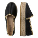 Espadrilky 'Raphia'