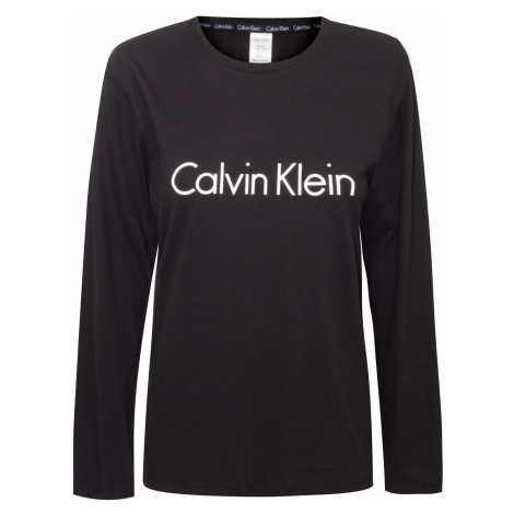 Calvin Klein Dámské trièko s dlouhým rukávem