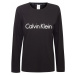 Calvin Klein Dámské tričko s dlouhým rukávem