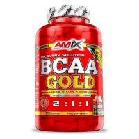 Amix Nutrition Amix BCAA Gold 2:1:1 300 tablet