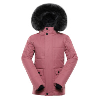 Dětská zimní bunda Alpine Pro Egypo Dětská