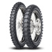 DUNLOP GEOMAX MX34 80/100 R21 51M TT černá