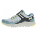 Skechers Summits AT - Artists Bluff blue-yellow