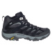 Tenisky Merrell Moab 3 Mid Gtx Black/ Grey