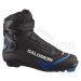 Salomon S/Race Skiathlon CS J L47266300 - black/process blue