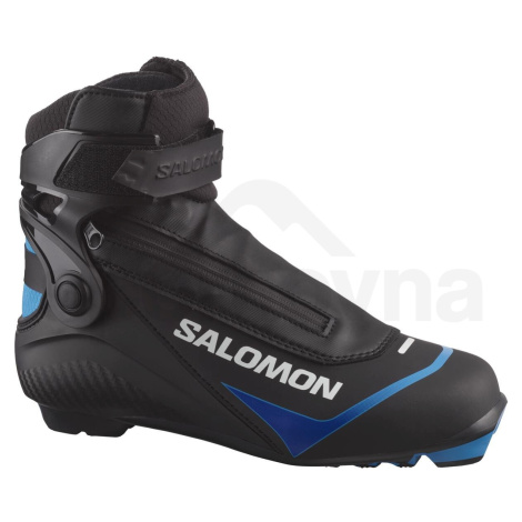 Salomon S/Race Skiathlon CS J L47266300 - black/process blue