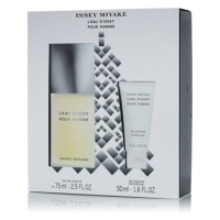 ISSEY MIYAKE L´Eau D´Issey Pour Homme EdT Set 125 ml