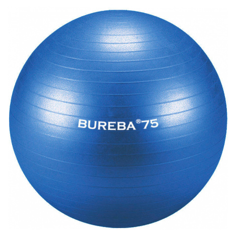 Trendy Sport Cvičební gymnastický míč MEDI BuReBa, 75 cm, modrý
