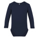 Link Kids Wear Bailey 02 Kojenecké body X11420 Navy