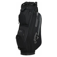 Callaway Chev 14+ Black Cart Bag