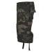 Kraťasy Brandit Urban Legend Cargo Shorts - darkcamo