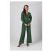 BeWear Woman's Jumpsuit B272 Grass