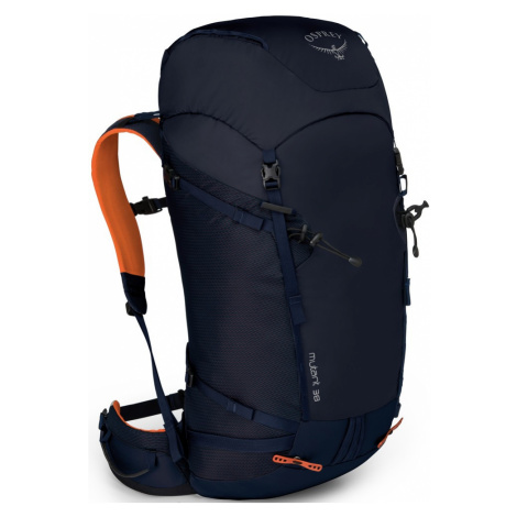 Osprey Mutant 38 II S/M Blue Fire