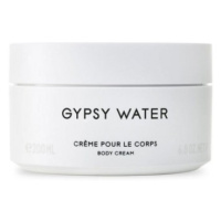 Byredo Gypsy Water - tělový krém 200 ml