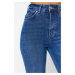 Dámské džíny Trendyol