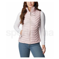 Columbia Powder Lite™ Vest W 1757411626 - dusty pink