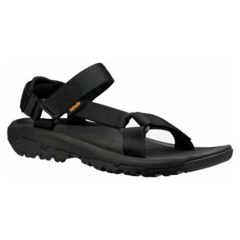 Teva Hurricane XLT 2 Men's Black Pánské outdoorové boty