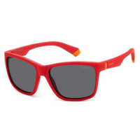 Polaroid Junior PLD8057/S 0Z3/M9 Polarized - ONE SIZE (50)