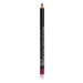 NYX Professional Makeup Suede Matte  Lip Liner matná tužka na rty odstín 58 Girl, Bye 1 g