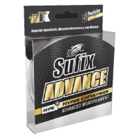 Sufix Vlasec Advance Clear 600m - 0,28mm 6,7kg