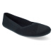 Xero Shoes PHOENIX KNIT W Black | Dámské barefoot baleríny